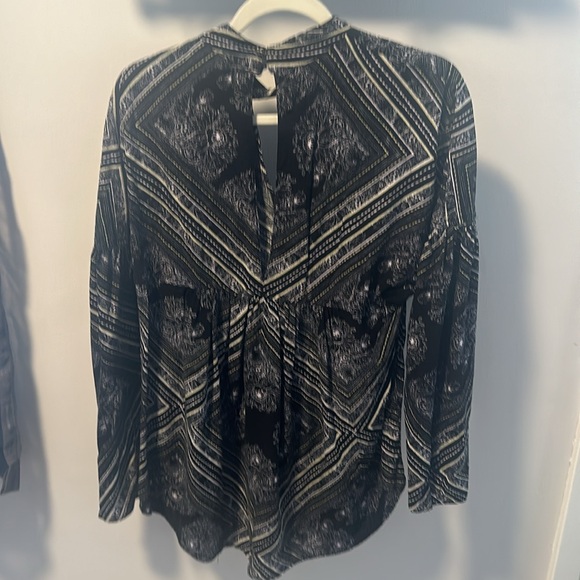 Free people top - Picture 2 of 5